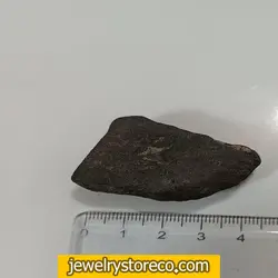 فروش شهاب سنگ با وزن   54 گرم کد HS97