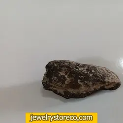 فروش شهاب سنگ با وزن 25  گرم کدHS90