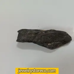 فروش شهاب سنگ با وزن  38  گرم کد HS94
