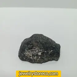 فروش شهاب سنگ با وزن 53 گرم کد HS38
