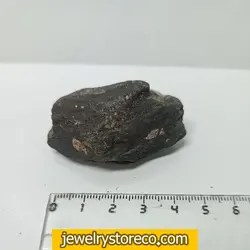 فروش شهاب سنگ با وزن 109گرم کد HS19