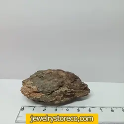 فروش شهاب سنگ با وزن 157 گرم کد HS11