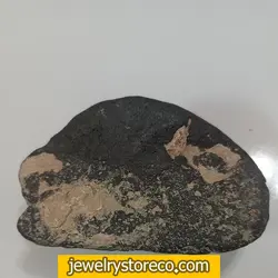 فروش شهاب سنگ با وزن516گرم کدHS 68