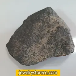 فروش شهاب سنگ با وزن  283گرم کد HS54