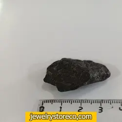 فروش شهاب سنگ  با وزن 22 گرم کدSH47