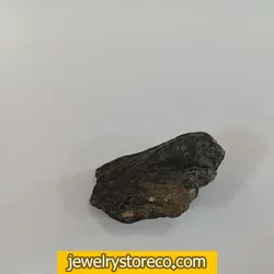 فروش شهاب سنگ  با وزن 22 گرم کدSH47