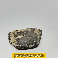 فروش شهاب سنگ با وزن42 گرم کدHS 9