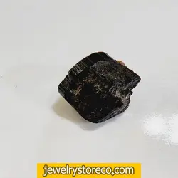 نگین تورمالین معدنی کد tr85