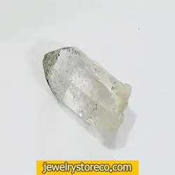 نگین معدنی کوارتز کد QR121