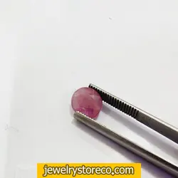 نگین بی نظیر یاقوت کدRy125