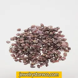 سنگ زیبای اسپینل کدSP3