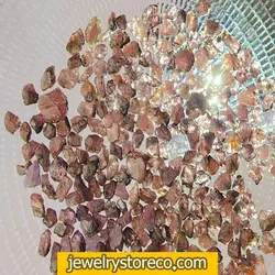 سنگ زیبای اسپینل کدSP3