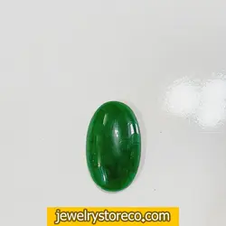 نگین طبیعی یشم کدmy234