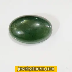 نگین زیبای یشم کدmy 258