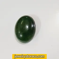 نگین زیبای یشم کدmy 258