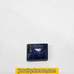 نگین خاص لاجورد کدLA36