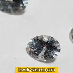 نگین خاص و زیبای زیرکن کدzn37