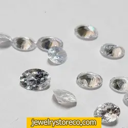 نگین خاص زیرکن کدzn36