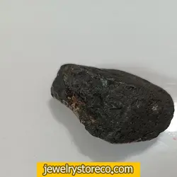فروش شهاب سنگ با وزن 99 گرم کد HS146