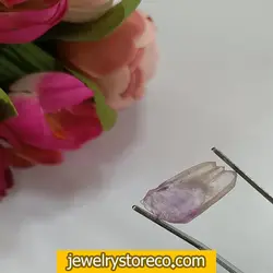 آمیتیست معدنی کدA67