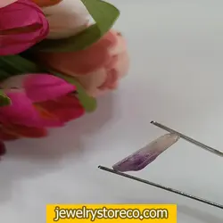 آمیتیست معدنی کدA67