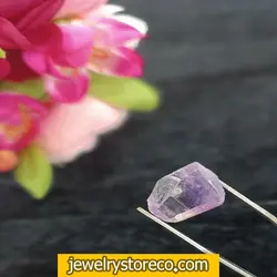 آمتیست معدنی کدA79