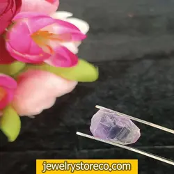 آمتیست معدنی کدA79