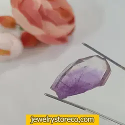 آمتیست معدنی کدA90