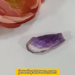 آمتیست معدنی کدA90