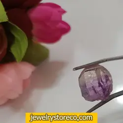 آمتیست خوشرنگ کد91