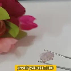 آمتیست خاص و زیبا کدA93