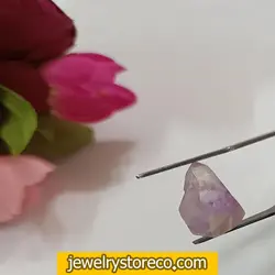 آمتیست معدنی کدA97