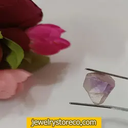 آمتیست معدنی کدA97