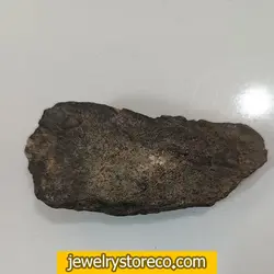 فروش شهاب سنگ با وزن 100 گرم کدhs153