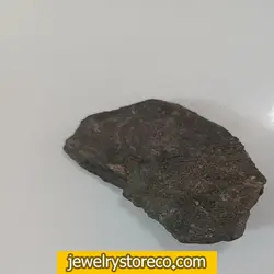 فروش شهاب سنگ با وزن 100 گرم کدhs153