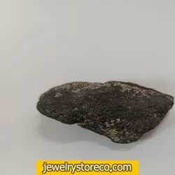 فروش شهاب سنگ با وزن 82 گرم کدhs150