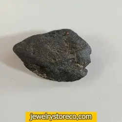 فروش شهاب سنگ با وزن 90  گرم کدHS163