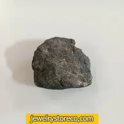 فروش شهاب سنگ با وزن 90  گرم کدHS163