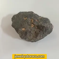 فروش شهاب سنگ با وزن 90   گرم