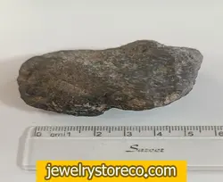 فروش شهاب سنگ با وزن  179  گرم