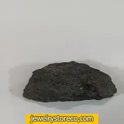 فروش شهاب سنگ با وزن57  گرم کدHs183