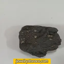 فروش شهاب سنگ با وزن 51 گرم کدHs181