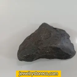 فروش شهاب سنگ با وزن  97  گرم کدHS167