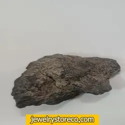 فروش شهاب سنگ با وزن 95 گرم کدHs193