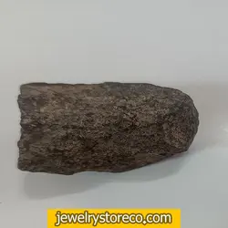 فروش شهاب سنگ با وزن 155 گرم کدHS200