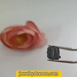 نگین زیبای تورمالین کدTR93