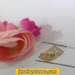 نگین بریل کد Br1