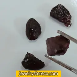 اسپینل طبیعی کدSP6