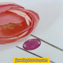 یاقوت  سرخ کدry148