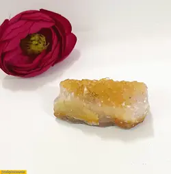 کوارتز  36 گرم کد141  QR